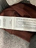 YPB Brown Active Pants Size S - photo 8