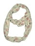 Unbranded Green White Scarf One size - photo 1
