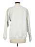 Riccardo Ivory Long Sleeve Turtleneck Size M - photo 2