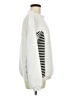 Riccardo Ivory Long Sleeve Turtleneck Size M - photo 4