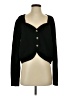 AB Black Cardigan Size S - photo 1