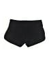 Lululemon Athletica Solid Black Athletic Shorts Size 8 - photo 1