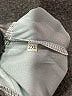 Unbranded 100% Polyester Graphic Gray Casual Dress Size 2X - photo 7