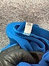 Unbranded Solid Blue Casual Pants Size 3X - photo 4