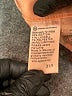 Adriano Goldschmied Color Block Pink Jeans Size 31 waist - photo 8
