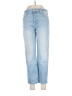 Mother Superior Blue Jeans Size 24 waist - photo 1
