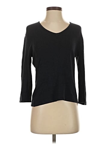 Oscar by Oscar De La Renta Pullover Sweater (view 1)