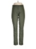 Kit and Ace Solid Green Casual Pants Size 12 - photo 1