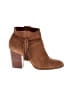 Croma Vintage 100% Leather Brown Tan Ankle Boots Size 10 - photo 1