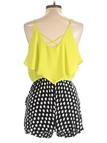 Sis Sis Tank Top (view 2)