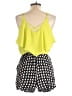 Sis Sis Yellow Tank Top Size L - photo 2