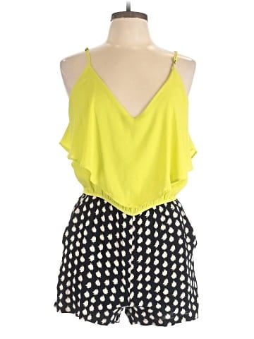 Sis Sis Tank Top (view 1)