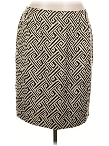 Lafayette 148 New York Casual Skirt (view 1)