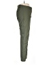 Kit and Ace Solid Green Casual Pants Size 12 - photo 4