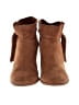 Croma Vintage 100% Leather Brown Tan Ankle Boots Size 10 - photo 2