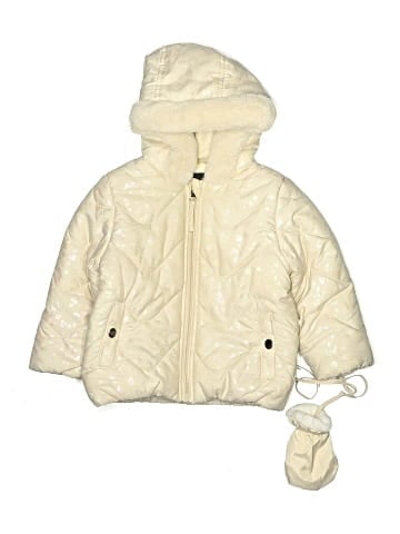 Rothschild Snow Jacket (view 1)
