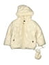 Rothschild 100% Polyester Ivory Snow Jacket 18-24 MO / 24 MO - photo 1