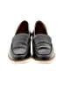 Andre Assous Black Flats Size 9 - photo 2