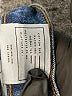 AYR Hearts Blue Jeans Size 26 waist - photo 7