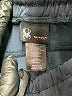 Spyder 100% Polyester Solid Blue Track Pants Size S - photo 7