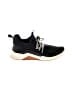 Reebok Black Sneakers Size 10 - photo 1