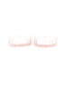 OshKosh B'gosh Pink Sandals Size 5 (baby) - photo 2