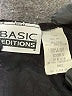 Basic Editions 100% Acetate Orange Vest Size S - photo 6
