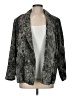 Treasure & Bond 100% Polyester Gray Blazer Size M - photo 1