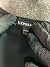 Express Black Bodysuit Size S - photo 3