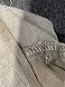 BCBGMAXAZRIA Ivory Khaki Shorts Size 4 - photo 4