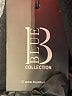 Blue B 100% Cotton Black Jacket Size S - photo 8