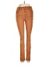 Madewell Brown Jeans Size 26 waist - photo 1