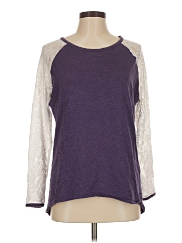 Avon 3/4 Sleeve T-Shirt (view 1)