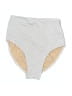 Albion Polka Dots Ivory Swimsuit Bottoms Size S - photo 2