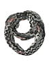 Unbranded Gray Brown Scarf One size - photo 1