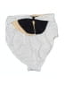 Albion Polka Dots Ivory Swimsuit Bottoms Size S - photo 1