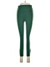 Lululemon Athletica Green Active Pants Size 6 - photo 1