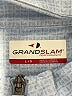 Grand Slam Blue Long Sleeve Turtleneck Size L - photo 7