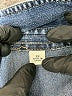 Unbranded Blue Denim Jacket Size 2X - photo 6