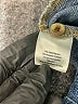 Unbranded Blue Denim Jacket Size 2X - photo 7