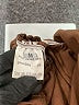Unbranded Brown Cocktail Dress Size M - photo 7