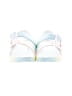 Unbranded Tie-dye White Pink Sandals Size 6 (kids) - photo 2
