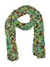 Unbranded Green Scarf One size - photo 1