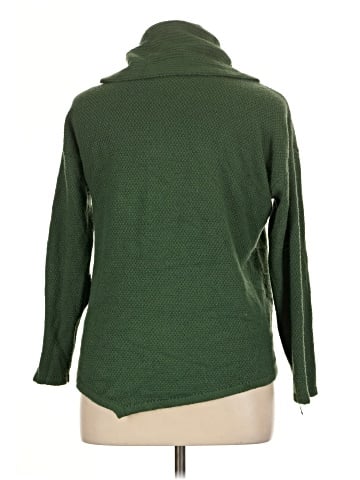 Westbound Turtleneck Sweater (view 2)
