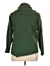Westbound 100% Acrylic Green Turtleneck Sweater Size XL - photo 2