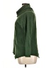 Westbound 100% Acrylic Green Turtleneck Sweater Size XL - photo 5