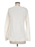 Ann Taylor LOFT Outlet Ivory Pullover Sweater Size M - photo 2