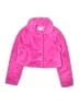Ally B 100% Polyester Pink Cardigan Size 8 - photo 1