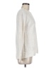 Ann Taylor LOFT Outlet Ivory Pullover Sweater Size M - photo 4
