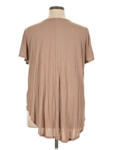 Rae Mode Short Sleeve T-Shirt (view 2)